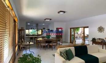 Imagem 2: Térrea para aluguel com 380 metros quadrados com 3 quartos em Loteamento Villa Branca - Ja