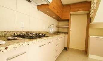 Imagem 5: Sobrado Triplex em condomínio fechado