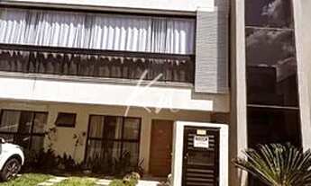 Imagem: Apartamento Garden 145m2 com 3 suítes no