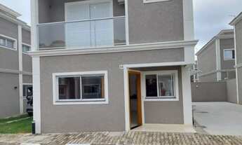 Imagem: Casa à venda mobiliada na Chácara Faggion