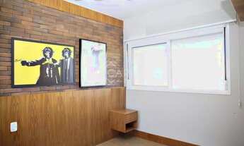 Imagem 5: PORTO ALEGRE - Apartamento Padrão - Passo da Areia