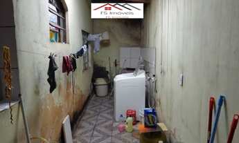 Imagem 5: QR 327 Ótimo Lote com Casa 2 Quartos em Samambaia Sul - Brasília - DF