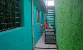 Imagem 3: Casa com 3 dormitórios, 230 m² - venda por R$ 350.000,00 ou aluguel por R$ 1.677,00/mês