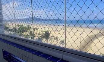 Imagem: Apartamento com 2 dorms, Guilhermina, Praia