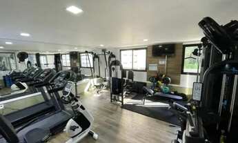 Imagem 3: Apartamento para alugar triplex