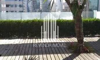 Imagem 5: Sala Comercial com 4 banheiros e 6 vagas à Venda, 286 m² - Vila Olímpia