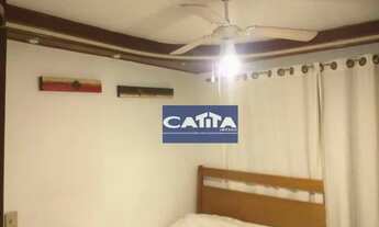 Imagem 6: Apartamento à venda, 72 m² por R$ 500.000,00 - Anália Franco - São Paulo/SP