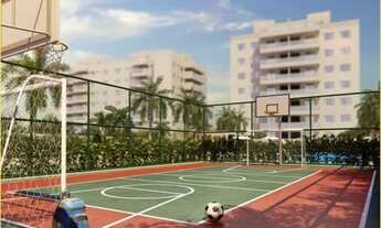 Imagem 5: Rio de Janeiro - APARTAMENTO PADRÃO - Freguesia