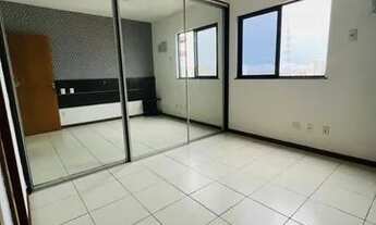 Imagem 3: Belo apto Ed Bogari 3/4 - 2 garagens