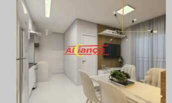 Imagem 2: Apartamento, Vila Nova Bonsucesso - Guarulhos