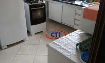 Imagem 7: Casa com 4 dormitórios à venda, 180 m² por R$ 710.000,00 - Paulicéia - São Bernardo do Cam