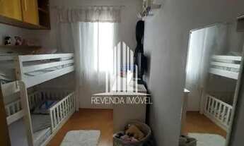 Imagem 6: Apartamento á venda com 49m² 2 dormitorios 1 vaga de garagem na Vila Santa Teresa