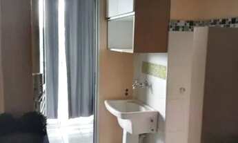 Imagem 5: VARANDA CASTANHEIRA - 2 QUARTOS SENDO 1 SUITE MOBILIADO