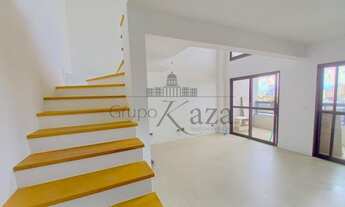 Imagem 3: Apartamento Loft Duplex - Jardim Aquarius - Tarsila Loft - 1 Dormitório - 94m²