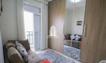 Imagem 6: Apartamento no Condomínio Carmel no Jardim São Paulo(Zona Norte) 121m² 3 suítes 4 banheiro