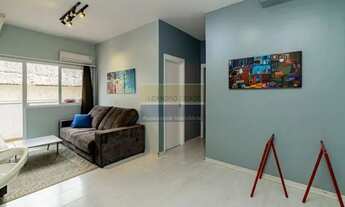 Imagem 2: Apartamento 2 dormitórios - Bairro Passo da Areia