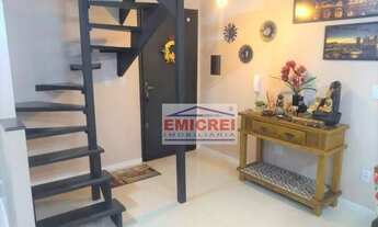 Imagem 2: Apartamento com 1 dormitório à venda, 61 m² por R$ 255.000,00 - Centro - São Leopoldo/RS