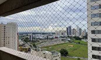 Imagem 6: Excelente flat mobiliado no Setor Jardim Goiás