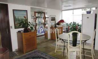 Imagem 4: Excelente casa jardim Botânico, 6 quartos, 2 vagas