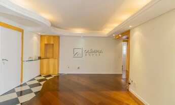 Imagem 6: Apartamento Locação Brooklin 152 m² 3 Dormitórios