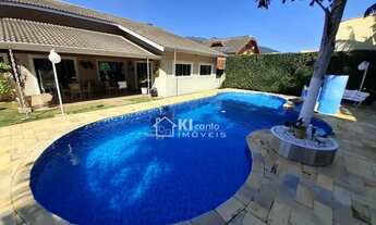 Imagem 1: Casa com 3 dorms, Retiro das Fontes, Atibaia - R$ 1.65 mi, Cod: 471