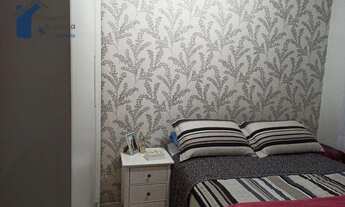 Imagem 6: Apartamento com 2 dormitórios à venda, 44 m² por R$ 286.000 - Cocaia - Guarulhos/SP