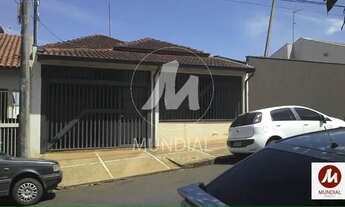 Imagem: Casa (térrea na rua) 3 dormitórios/suite