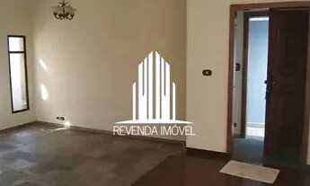 Imagem 3: Sobrado á venda em Vila Clementino com 240m² com 3 dormitórios 2 banheiros 2 vagas