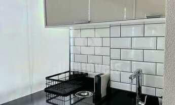 Imagem 6: Apartamento á venda, Campo Belo, 39m², 1 dormitório, 1 vaga R$ 650.000,00