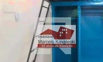 Imagem 2: Studio com 1 dormitório para alugar, 24 m² por R$ 2.021,00/mês - Vila Mariana - São Paulo