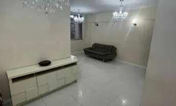 Imagem 2: Apartamento Edifício Bruno De Menezes