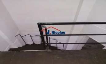 Imagem 6: LOJA LOCACAO - GALERIA DO ROCK CENTRO, 27m²