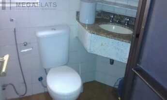 Imagem 4: 03554 - Flat/Aparthotel 1 Dorm, BELA VISTA - SÃO PAULO/SP