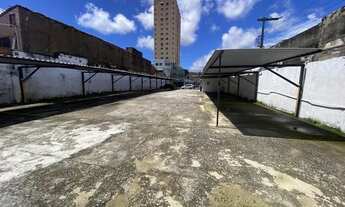 Imagem 4: Estacionamento no Centro de Fortaleza
