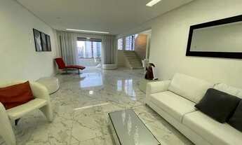 Imagem: Cobertura à venda, 4 quartos, 1 suíte