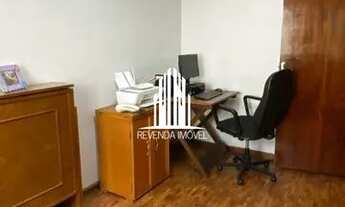 Imagem 3: Sobre o imóvel Sobrado à venda no Sumaré, com 225m² de área construída... composto por 4 d