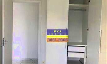 Imagem 6: Apartamento com 1 dormitório à venda, 57 m² por R$ 565.000,00 - Pinheiros - São Paulo/SP