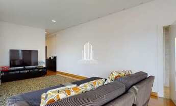 Imagem 4: Apartamento á venda no Vila Mariana com 350m² 3 dormitórios 5 banheiros 5 vagas