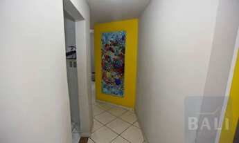 Imagem 4: Apartamento à venda, 139 m² por R$ 430.000,00 - Centro - Taubaté/SP