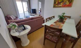 Imagem: BELISSIMO APTO PARA VENDA DE DOIS QUARTOS