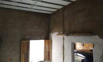 Imagem 5: CASA NO MONTE CARMELO