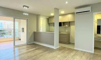 Imagem: LONDRINA - Apartamento Padrão - Vila Larsen