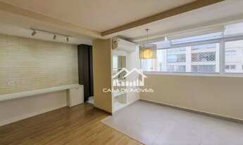 Imagem 4: Apartamento duplex lindo para venda ou locação no Campo Belo