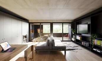 Imagem 7: Apartamento para Venda - 90.3m², 2 dormitórios, sendo 2 suites, 2 vagas - Rio Branco