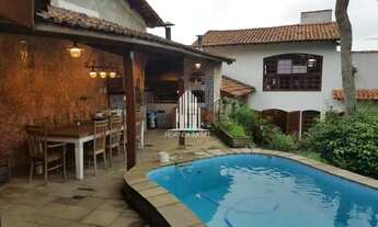 Imagem 5: IMPERDÍVEL À VENDA DE 1 SOBRADO EM PARQUE ALVES DE LIMA