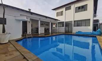 Imagem 4: Casa Padrão em Araraquara