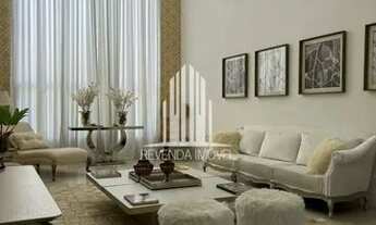 Imagem 3: Mansão com 4 suítes 1.440m² á venda em Alphaville