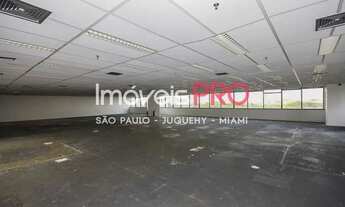 Imagem 4: Laje corporativa disponível para investimento ou locação com 442m² no Edifício Palace Berr