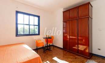 Imagem 2: São Paulo - Casa de Vila - Campo Belo