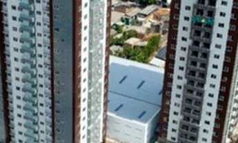 Imagem: Foz do Iguaçu Residencial. Pronto pra morar